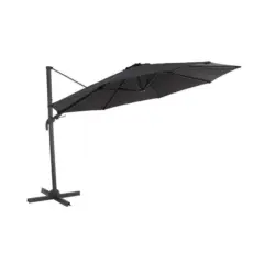 Ampelschirm 350/350 cm