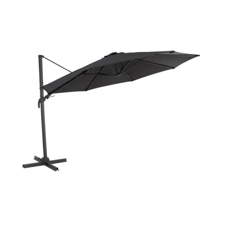 Ampelschirm 350/350 cm