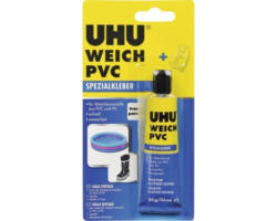 UHU Spezialkleber weich pvc 30 g