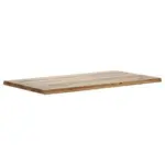 XXXLutz Lauterach - Ihr Möbelhaus bei Bregenz Tischplatte - Trapez Kante in Holz 280/100/6 cm