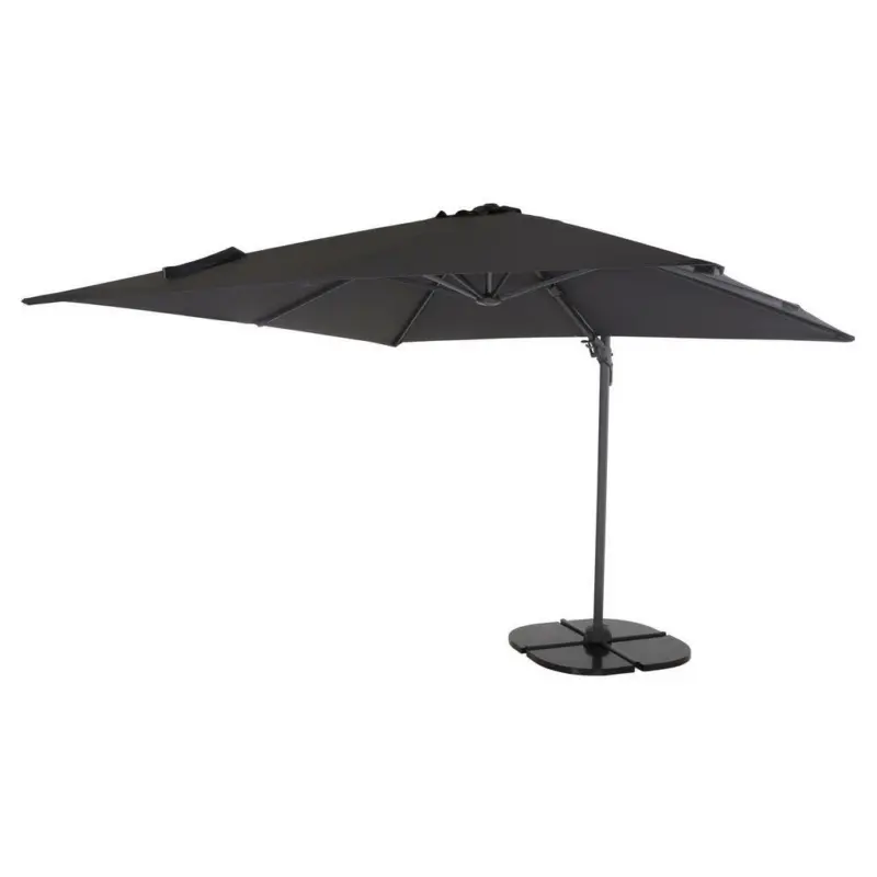 Ampelschirm 250/250 cm