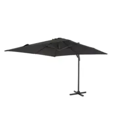 Ampelschirm 300/300 cm