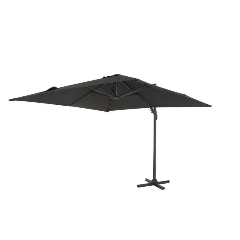 Ampelschirm 300/300 cm