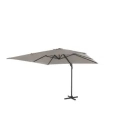 Ampelschirm 300/300 cm