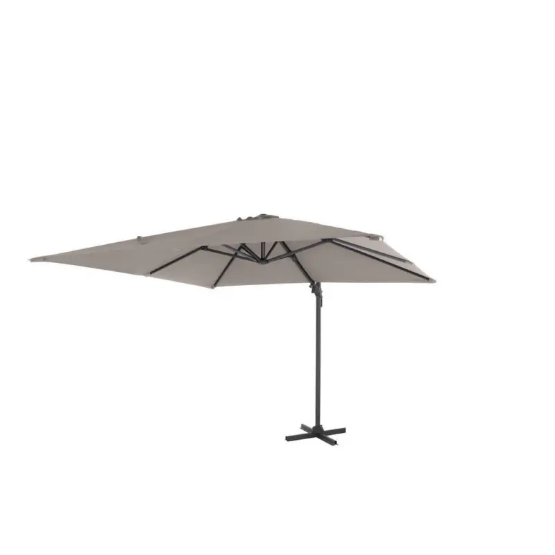 Ampelschirm 300/300 cm