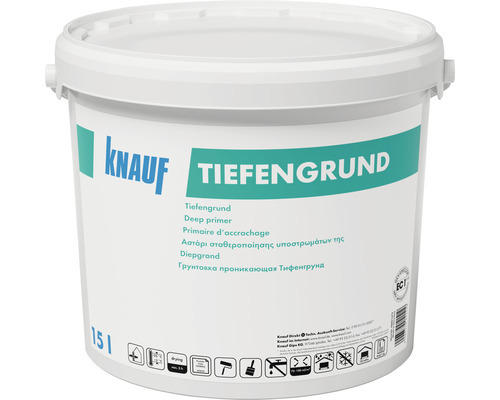 Knauf Tiefengrund 15 L