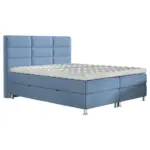 XXXLutz Lauterach - Ihr Möbelhaus bei Bregenz Boxbett 160/200 cm in Blau