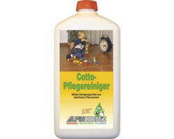 Terracotta Pflegereiniger Alpin Chemie 1 Liter