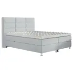 XXXLutz Lauterach - Ihr Möbelhaus bei Bregenz Boxbett 140/200 cm in Greige