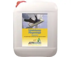 Feinsteinzeug-Pflegereiniger Alpin Chemie 5 Liter