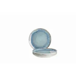 Desserttellerset Frozen 20 cm