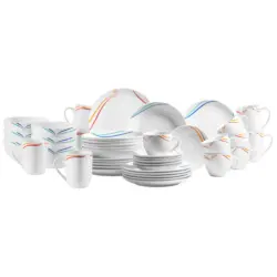 Kombiservice Ciliana 42-teilig