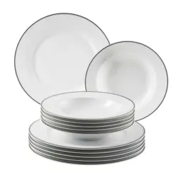 Tafelservice Enna 12-teilig