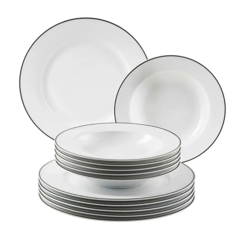 Tafelservice Enna 12-teilig