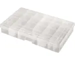 Hornbach Kleinteilemagazin für Tragekoffer Organizer Caddy XL
