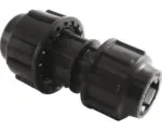 Hornbach Kupplung für KWL 32x25 mm
