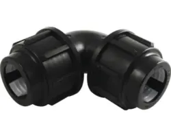 Winkel für KWL 20x20 mm