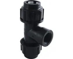 T-Stück für KWL 20 mm 1/2" Innengewinde