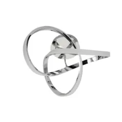 Led-Deckenleuchte 58 W 55/55/29 cm