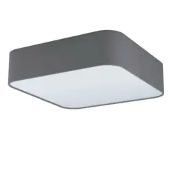 Deckenleuchte 57,5/57,5/16,5 cm