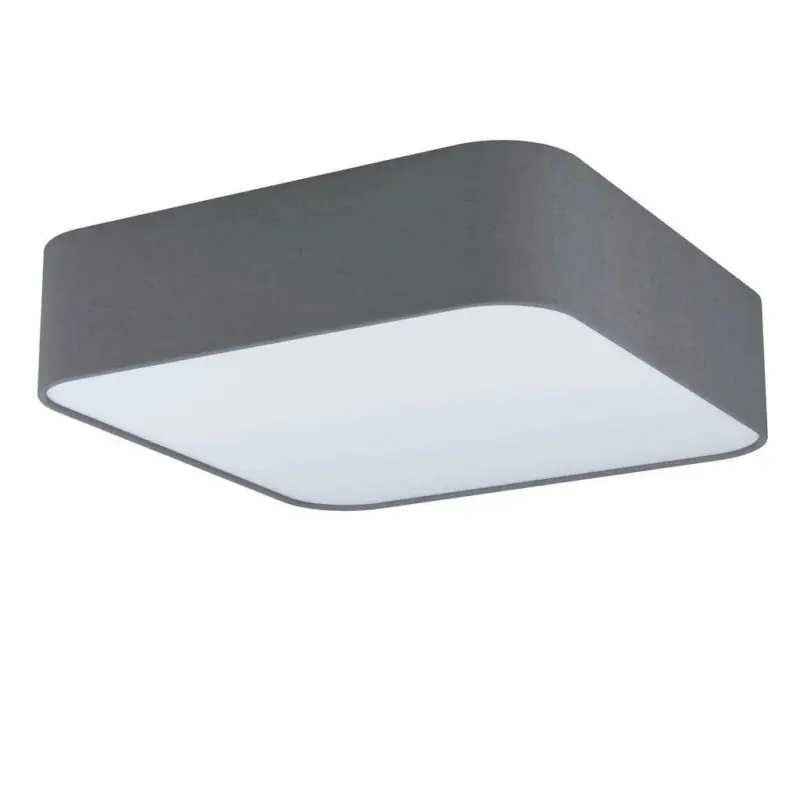 Deckenleuchte 57,5/57,5/16,5 cm