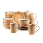 XXXLutz Lauterach - Ihr Möbelhaus bei Bregenz Frühstücksservice Lumaca 18-teilig