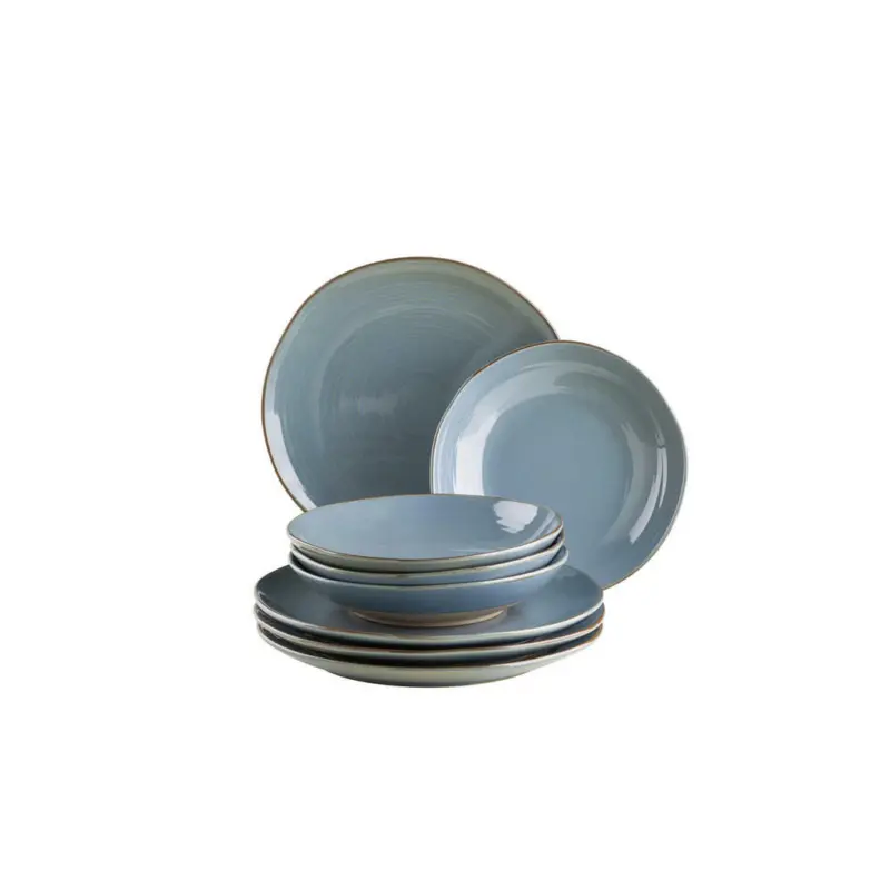 Tafelservice Nottingham 8-teilig