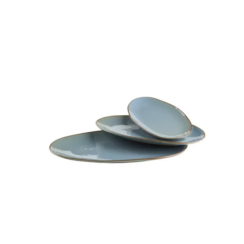 Servierplatte Nottingham