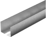 Hornbach Knauf UA-Aussteifungsprofil 3000 x 50 x 40 mm