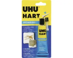 UHU Spezialkleber Hart 35 g