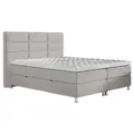 XXXLutz Lauterach - Ihr Möbelhaus bei Bregenz Boxbett 140/200 cm in Grau