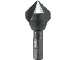 Alpen Senker-Bit M6 x 12,4 mm