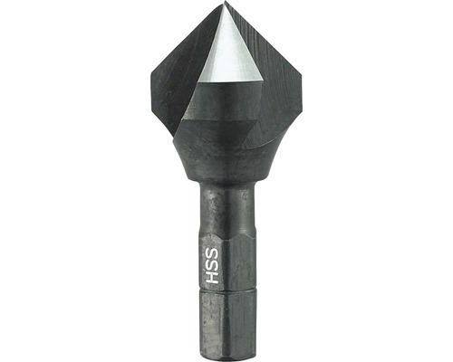 Alpen Senker-Bit M6 x 12,4 mm