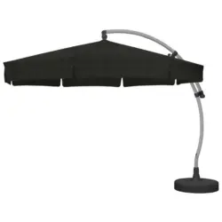 Ampelschirm 350/350 cm