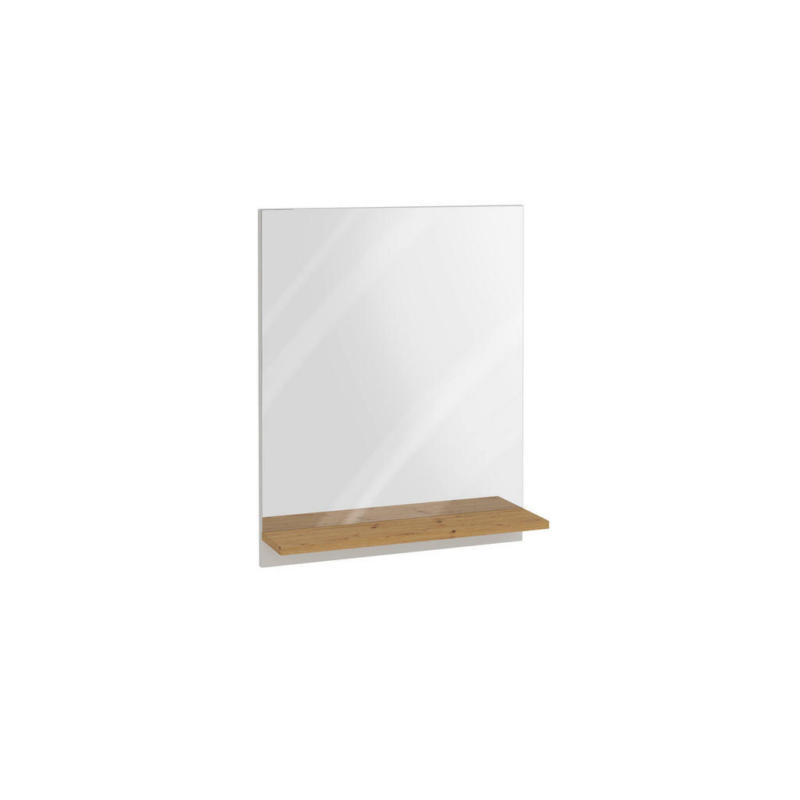 Wandspiegel 54,5/67,5/13,5 cm