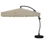 XXXLutz Lauterach - Ihr Möbelhaus bei Bregenz Ampelschirm 350/350 cm