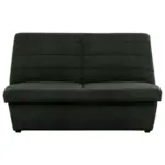 XXXLutz Lauterach - Ihr Möbelhaus bei Bregenz Zweisitzer-Sofa in Webstoff Grün