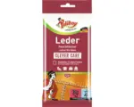 Hornbach Poliboy Leder Pflege Feuchttücher 20 Stk.