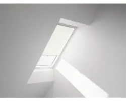 VELUX Rollo mit Haltekrallen beige RHL FK00 1086