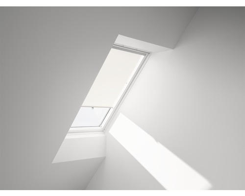 VELUX Rollo mit Haltekrallen beige RHL SK00 1086