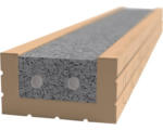 Hornbach Leiertherm Sturz 1000x120x65 mm
