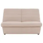 XXXLutz Lauterach - Ihr Möbelhaus bei Bregenz Zweisitzer-Sofa in Webstoff Creme