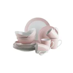 Kombiservice Kitchen Time 16-teilig