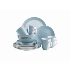 Kombiservice Kitchen Time 16-teilig