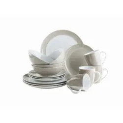 Kombiservice Kitchen Time 16-teilig