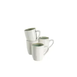 Kaffeebecherset Frozen 4-teilig