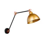 XXXLutz Lauterach - Ihr Möbelhaus bei Bregenz Wandleuchte 19/54/38 cm