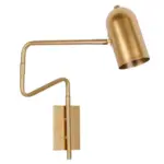 XXXLutz Lauterach - Ihr M&ouml;belhaus bei Bregenz Wandleuchte 8/51/39 cm