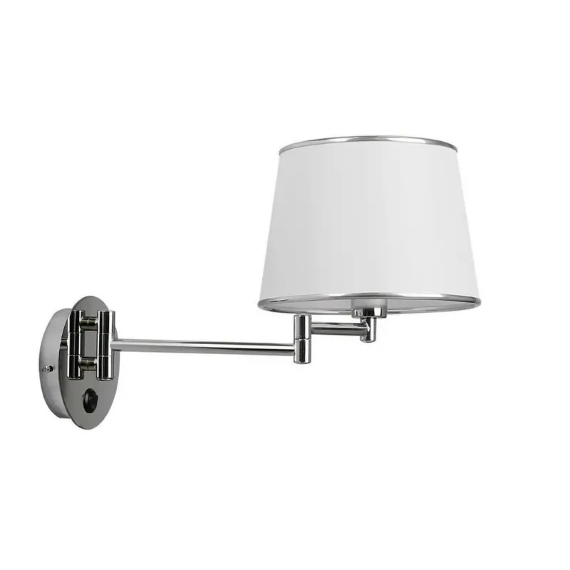 Wandleuchte 23/23/41 cm