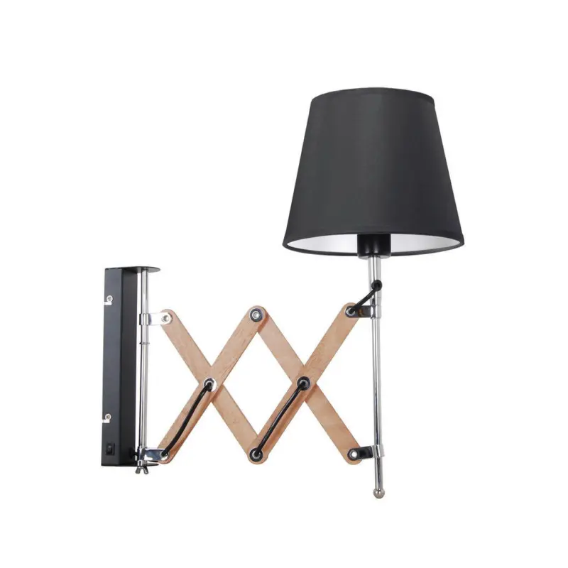 Wandleuchte 22.5/52/50 cm